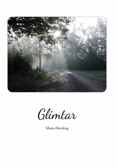 Glimtar (eBook, ePUB) - Havskog, Maria