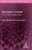 Marriages in Trouble (eBook, PDF)