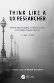 Think Like a UX Researcher (eBook, PDF)