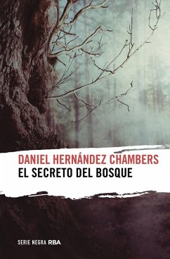 Cover El secreto del bosque (eBook, ePUB)