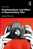Psychoanalysis and Ethics in Documentary Film (eBook, ePUB)