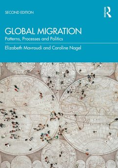 Cover Global Migration (eBook, ePUB)