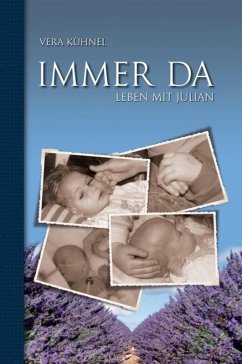 IMMER DA (eBook, ePUB) - Kühnel, Vera