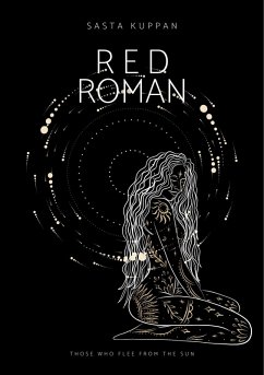 Red Roman (eBook, ePUB) - Kuppan, Sasta