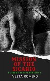 Mission Of The Sicario (The Sicario Files, #2) (eBook, ePUB)