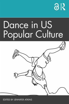 Cover Dance in US Popular Culture (eBook, ePUB)