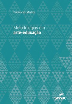 Cover Metodologias em arte-educação (eBook, ePUB)