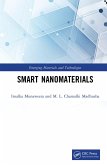 Smart Nanomaterials (eBook, ePUB)