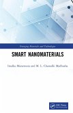 Smart Nanomaterials (eBook, ePUB) Smart Nanomaterials (eBook, ePUB)