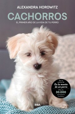 Cachorros (eBook, ePUB) - Horowitz, Alexandra
