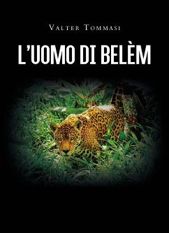 L'uomo di Belèm (eBook, ePUB) - Tommasi, Valter