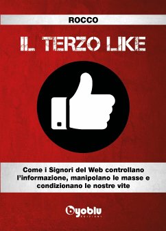 Il Terzo Like (eBook, ePUB) - Rocco