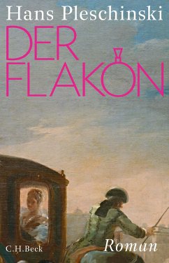 Der Flakon (eBook, ePUB) - Pleschinski, Hans