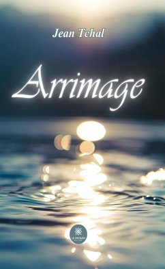Cover Arrimage (eBook, ePUB)
