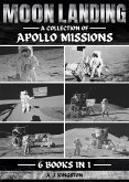 Moon Landing (eBook, ePUB)