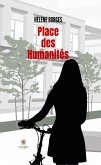 Place des Humanités (eBook, ePUB)