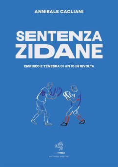 Sentenza Zidane (eBook, ePUB) - Gagliani, Annibale