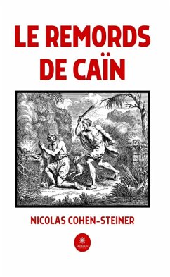 Cover Le remords de Caïn (eBook, ePUB)