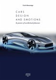 Cars design and emotion (eBook, ePUB)