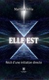 Elle est (eBook, ePUB)