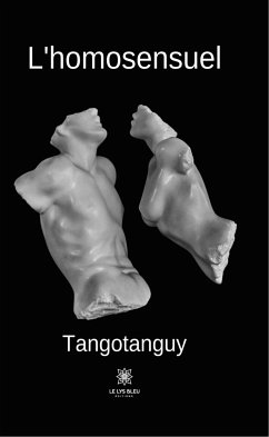 L'homosensuel (eBook, ePUB) - Tangotanguy