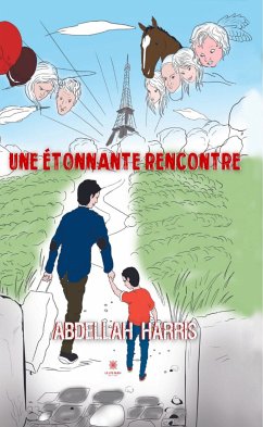 Une étonnante rencontre (eBook, ePUB) - Harris, Abdellah