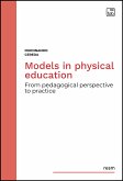 Models in physical education (eBook, PDF)