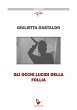 Gli occhi lucidi della follia (eBook,... - Bild 1