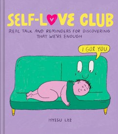 Cover Self-Love Club (eBook, ePUB)