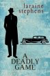 A Deadly Game (eBook, ePUB) - Bild 1