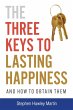 The Three Keys to Lasting Happiness and... - Bild 1