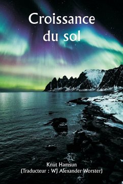 Croissance du sol - Hamsun, Knut