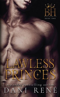 Lawless Princes - René, Dani