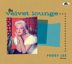 Fever-The Velvet Lounge Series (Cd) - Lee,Peggy