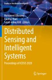 Distributed Sensing and Intelligent Systems