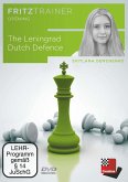 The Leningrad Dutch Defence, DVD-ROM