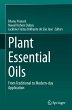 Plant Essential Oils - Bild 1