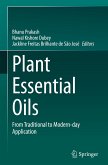 Plant Essential Oils