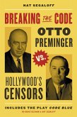 Breaking the Code (eBook, ePUB) Breaking the Code (eBook, ePUB)