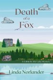Death of a Fox (eBook, ePUB)