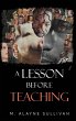 A Lesson Before Teaching - Bild 1