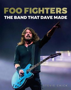 Foo Fighters: The Band that Dave made - Chick, Stevie