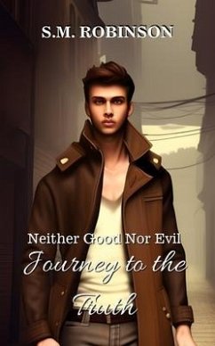 Cover Neither Good Nor Evil (eBook, ePUB)