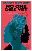 No One Dies Yet (eBook, ePUB)