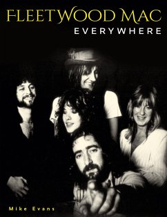 Fleetwood Mac Everywhere - Evans, Mike