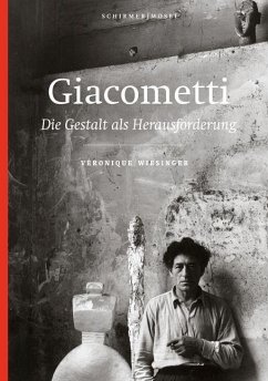 Giacometti - Wiesinger, Véronique