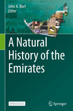 A Natural History of the Emirates