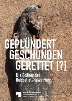 Geplündert, Geschunden, Gerettet [?]