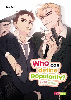 Who can define popularity? Ever after - Tak Bon