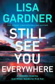 Still See You Everywhere (eBook, ePUB)